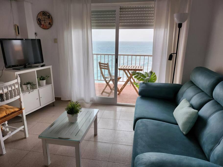 Gondolas Y El Mar Appartement Almuñécar