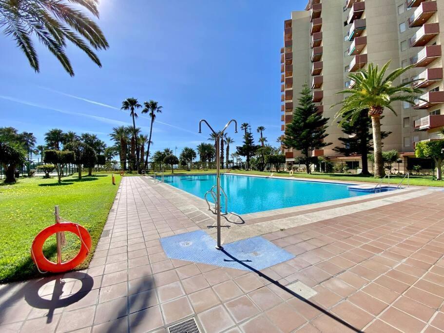 Gondolas Y El Mar Appartement *