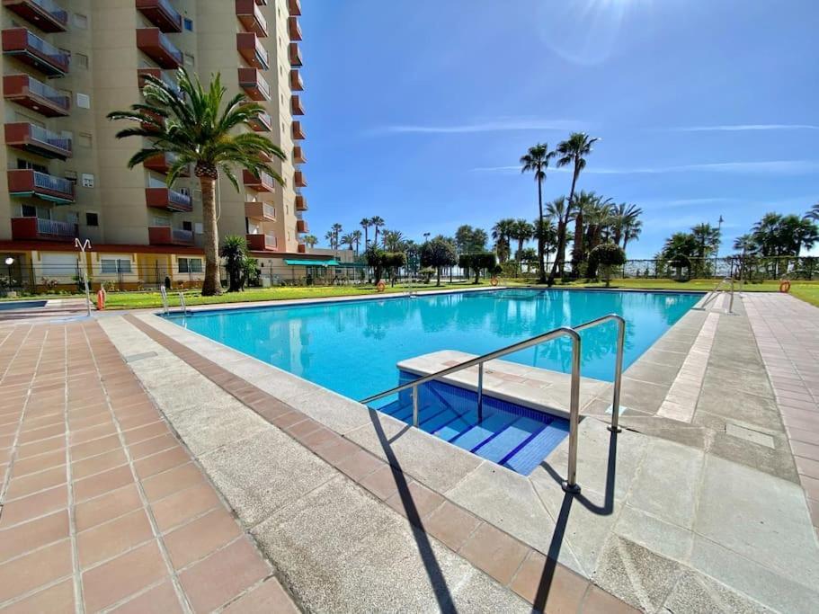 Appartement Gondolas Y El Mar