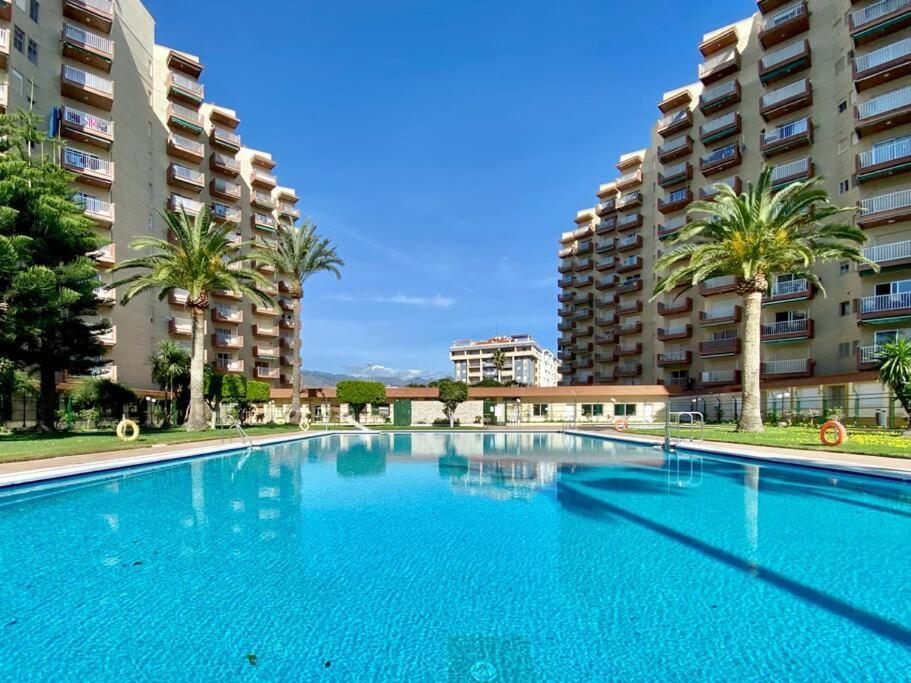 Appartement Gondolas Y El Mar