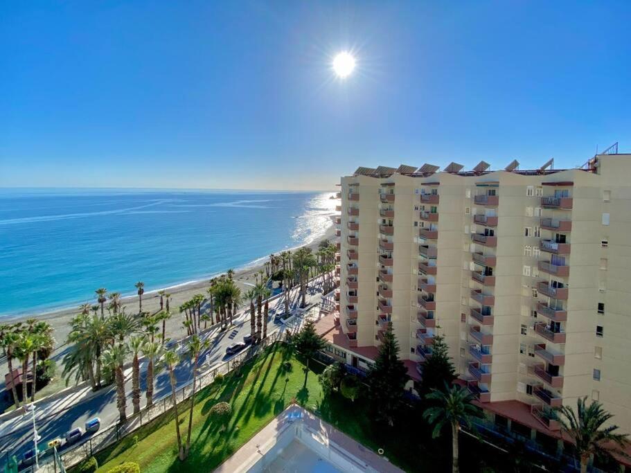 Appartement Gondolas Y El Mar *